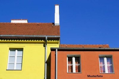 Einfamilien-Reihenhaus mit Carport