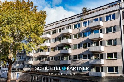 Bahnhofsvorstadt | Lukratives Wohn- & Geschäftshaus mit 54 Einheiten