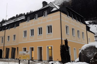 Gaming, 2,5 Zimmer, 87 m² / [Telefonnummer entfernt]