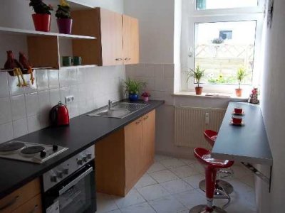 1,5 Zimmer EG Wohnung mit EBK