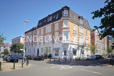 STILVOLLE MAISONETTEWOHNUNG MIT CHARME UND CHARAKTER