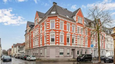 Betreff: Attraktive 3-Zimmer-Wohnung in zentraler Lage nahe dem Siegfriedplatz