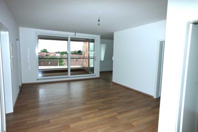 Wohnen in der City