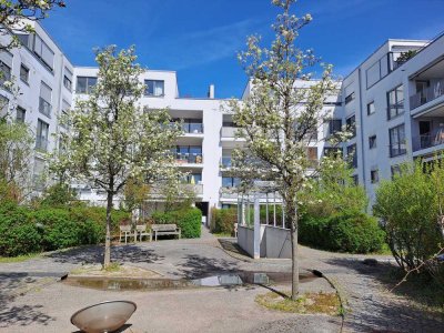 Familiengerechte Traumwohnung !