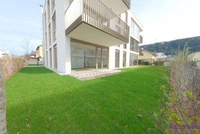 Rückzugsort mit Garten – Ihre 3-Zimmer-Wohnung in der Nagillergasse