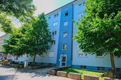 * Provisonsfrei* Attraktive 3 Zimmer Wohnung nahe Harras - nutzbar für Eigennutzer oder WG