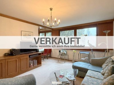 VERKAUFT - Cocoon!
