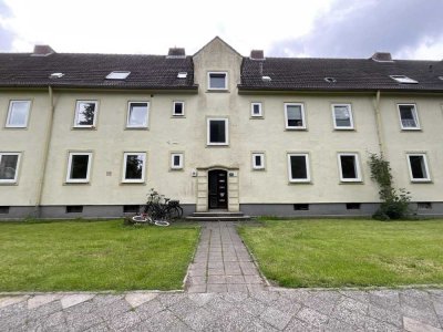 Großzügige 3-Zimmer-Wohnung im schönen Fedderwardergroden!
