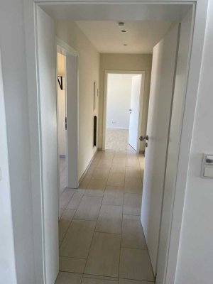 Schöne 2-Zimmer-Mietwohnung in Salmtal