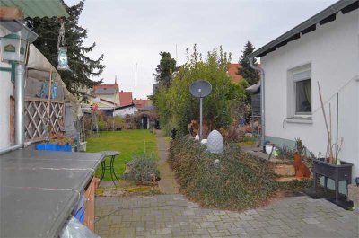 *** MUTTERSTADT: ATTRAKTIVES WOHNEN IN BESTER LAGE VON MUTTERSTADT ***