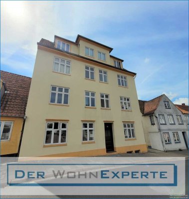 Schöne 2-Zimmer-Wohnung in Uni-Nähe!