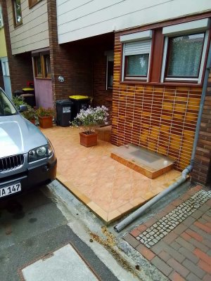 Von Privat Makler frei!!! Ideal für Familie oder Pärchen