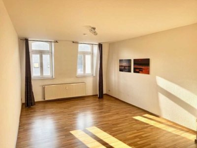 LEBEN DIREKT IN DER ALTSTADT ! attraktive 2 Zi. Whg. mit Einbauküche