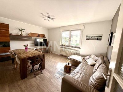 ** Citywohnung zum Sparpreis! **