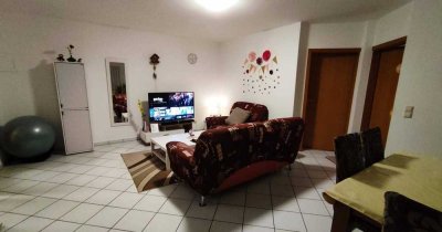 3-Zimmer-Wohnung, Bretten-Diedelsheim, Unbefristeter Vertrag