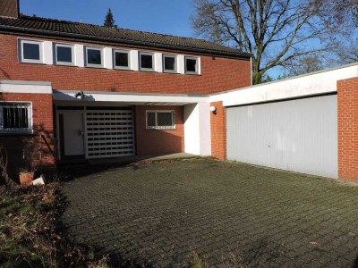 Villa auf über 4000m² Grundstück