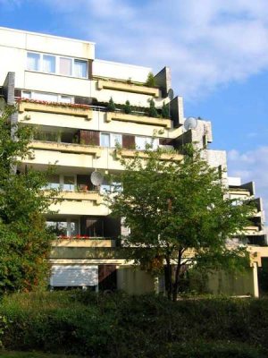 Lichtdurchflutete, frisch sanierte 3-Zimmer-Wohnung mit Balkon im Herzen von Bonn-Tannenbusch – idea