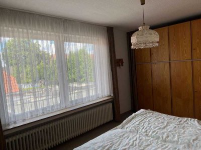 Charmantes EFH mit Garten im Altbauflair