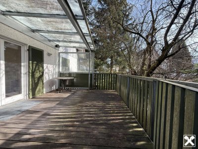 Kleines Haus mit großem Potential