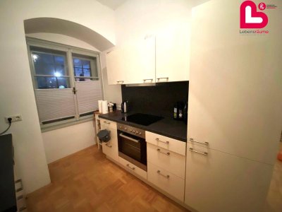 Nette 2-Zimmer Wohnung in Pettenbach mit Abstellplatz