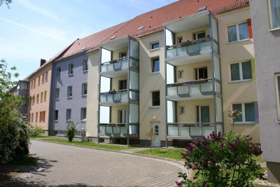 Wohnungsangebot Klostergraben 107