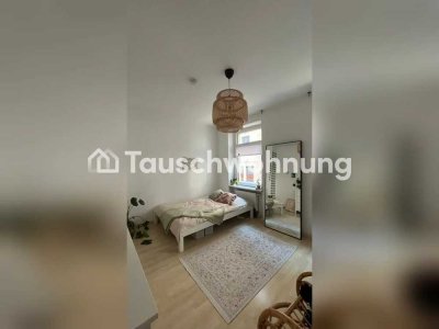 Tauschwohnung: 2-Zimmer Wohnung am Schwabentor