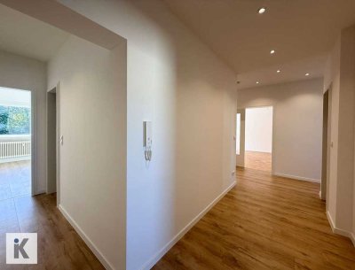 Modernes Wohnglück in Frankenthal – 4-Zimmer-Wohnung mit Südbalkon & Stellplatz