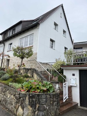 Geräumiges 5-Zimmer-Haus in Keltern