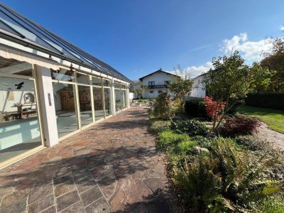 Vielseitig nutzbare Liegenschaft