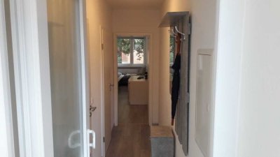 Aegidienstraße 71, kl. 1 Zi.-Whg. ca. 32qm, FREI zum 01.08.2025