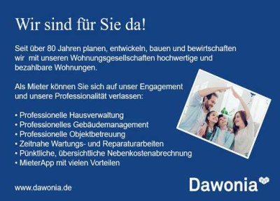 3 Zimmer Wohnung in Neutraubling