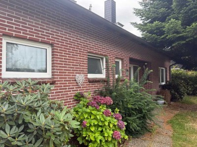 Zweifamilienhaus in Bad Zwischenahn zu verkaufen.