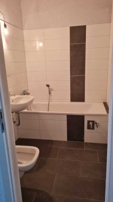 3 Zimmer mit Aufzug und Balkon!