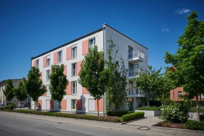 Studentenappartement Deggendorf!