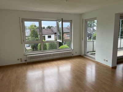Schöne Eigentumswohnung in begehrter Wohnlage auf der Rohrer Höhe