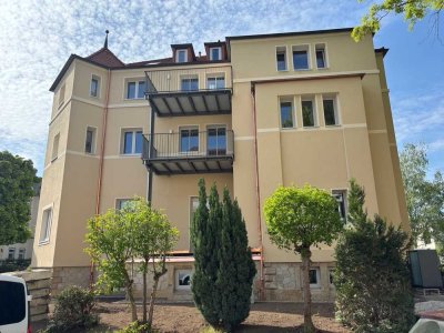 Maisonette Traum in Bestlage von Blasewitz!