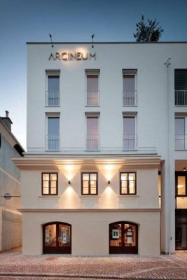 Helle freundliche 3-Zimmer Wohnung