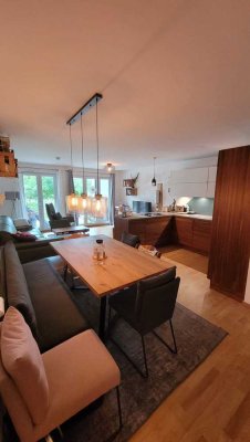 *reserviert* 4-Zimmer-EG-Wohnung in familärer Wohnlage, Provisionsfrei