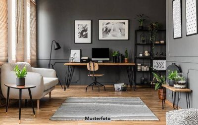 Attraktive 3-Zimmer-Wohnung mit Balkon &amp; Tiefgaragenstellplatz