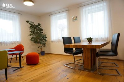 Neuwertige 2-Zimmer-Wohnung in Oberndorf bei Salzburg