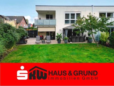 Moderne Doppelhaushälfte - ideales Zuhause für Familien***4238 G in Avenwedde