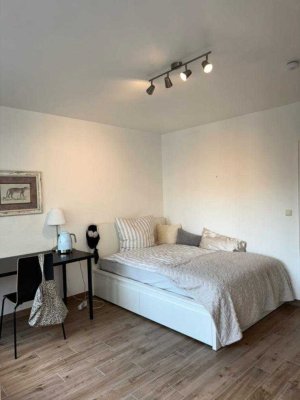 1-Zimmer-Apartment
