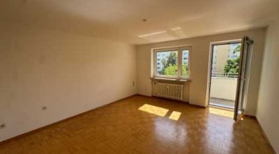 2-Zimmer-Wohnung in Bogenhausen inkl. Angebot einer verkäuferspezifischen Modernisierung