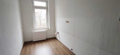 Renovierte 2-Zimmerwohnung im 1. OG in Reudnitz