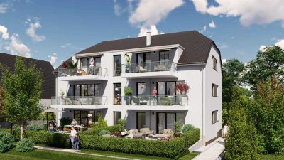 Reserviert - WE2 - Komfortabel und modern
