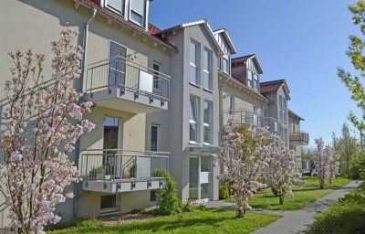 Schöne, gepflegte drei Zimmer Wohnung in Mainz-Gonsenheim