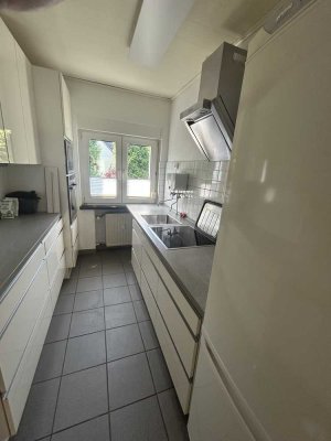 Attraktive 3-Zimmer-DG-Wohnung in Essen
