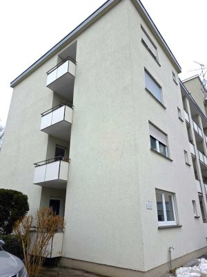 Kapitalanlage im Antonsviertel – 2-ZKB mit Sanierungspotenzial