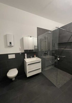 3-Zimmer Altbauperle im Zentrum von Aachen WG tauglich