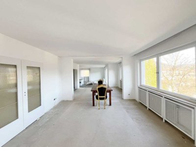 Exklusive Wohnung mit Panoramablick und Flexibilität in Traumlage von Baden-Baden